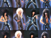 Nitro. Why don't bands look like this anymore?